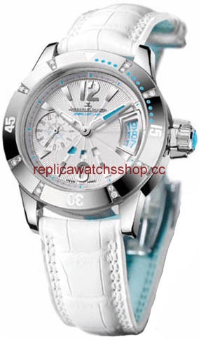 Jaeger-LeCoultre Master Compressor Q1898420 Jaeger-LeCoultre Master Compressor Q1898420
