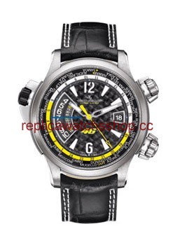 Jaeger-LeCoultre Master Compressor Q177T47V