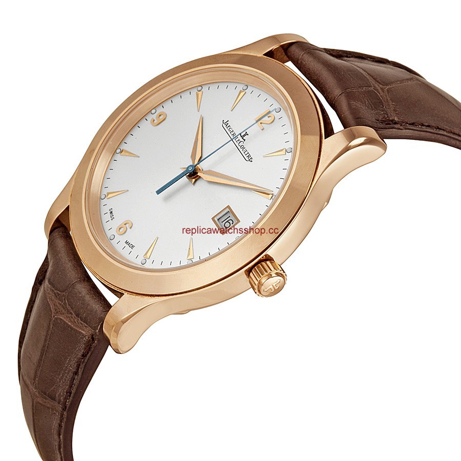Jaeger-LeCoultre Master 139.24.20 img1