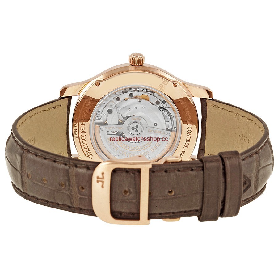 Jaeger-LeCoultre Master 139.24.20 img2 Jaeger-LeCoultre Master 139.24.20 img2