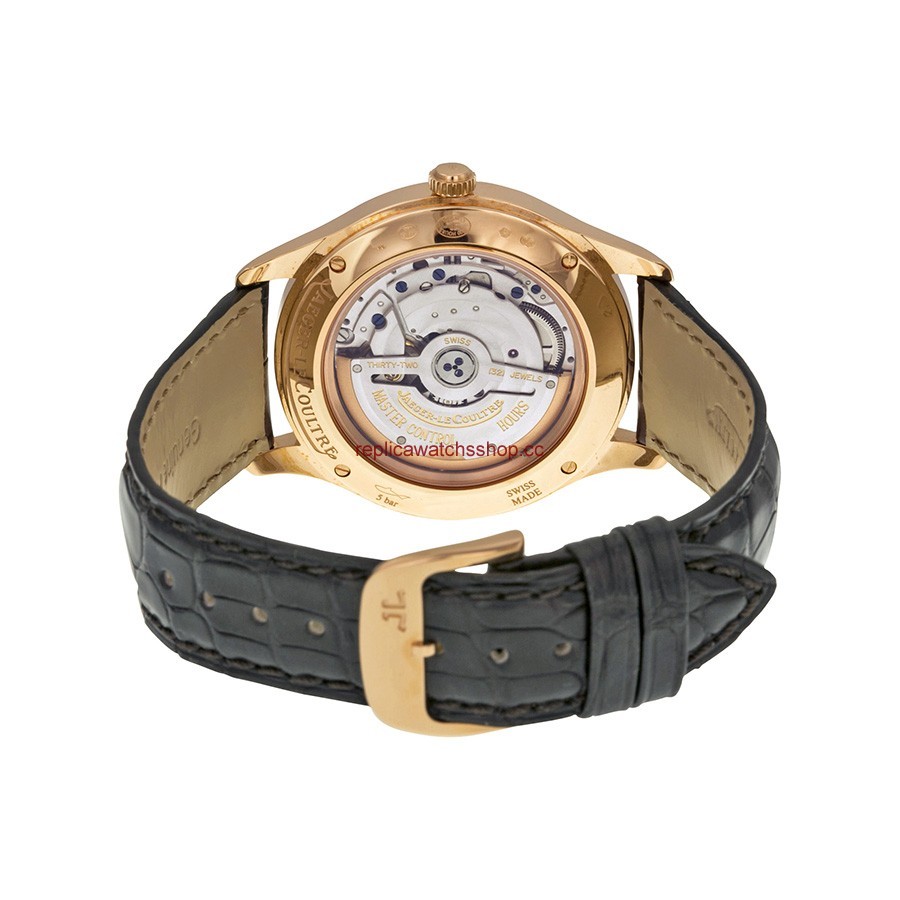 Jaeger-LeCoultre Master Q1542520 img2 Jaeger-LeCoultre Master Q1542520 img2
