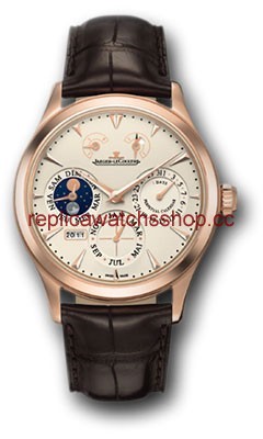 Jaeger-LeCoultre Master Q1612520 Jaeger-LeCoultre Master Q1612520