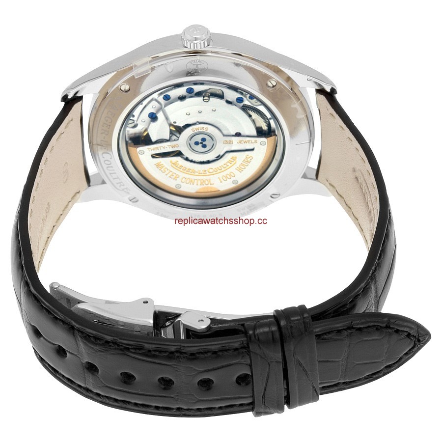 Jaeger-LeCoultre Master Q1548470 img2 Jaeger-LeCoultre Master Q1548470 img2