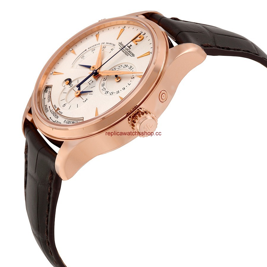 Jaeger-LeCoultre Master Q1422521 img1