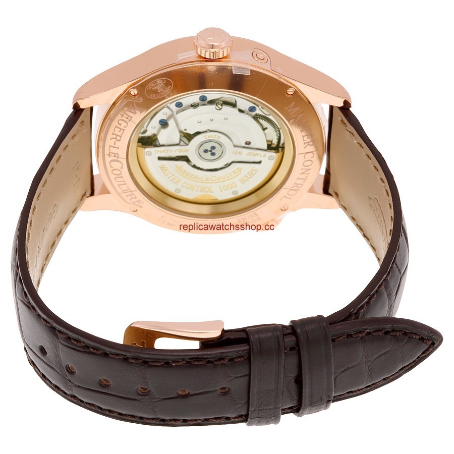 Jaeger-LeCoultre Master Q1422521 img2 Jaeger-LeCoultre Master Q1422521 img2
