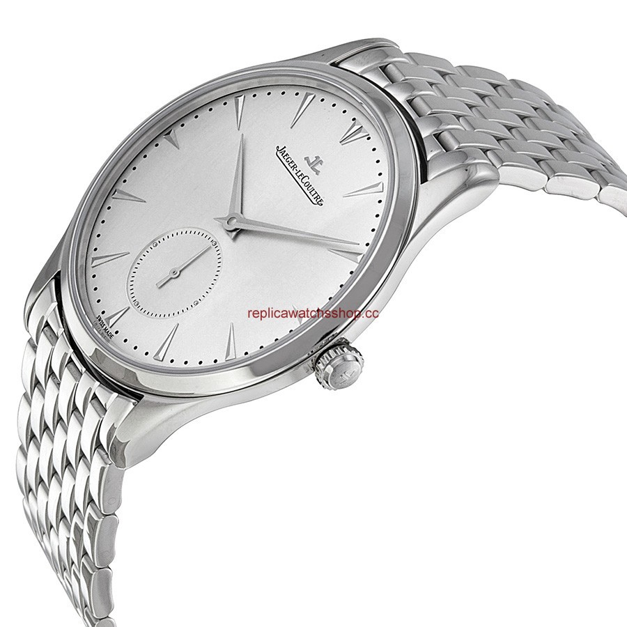 Jaeger-LeCoultre Master Q1358120 img1