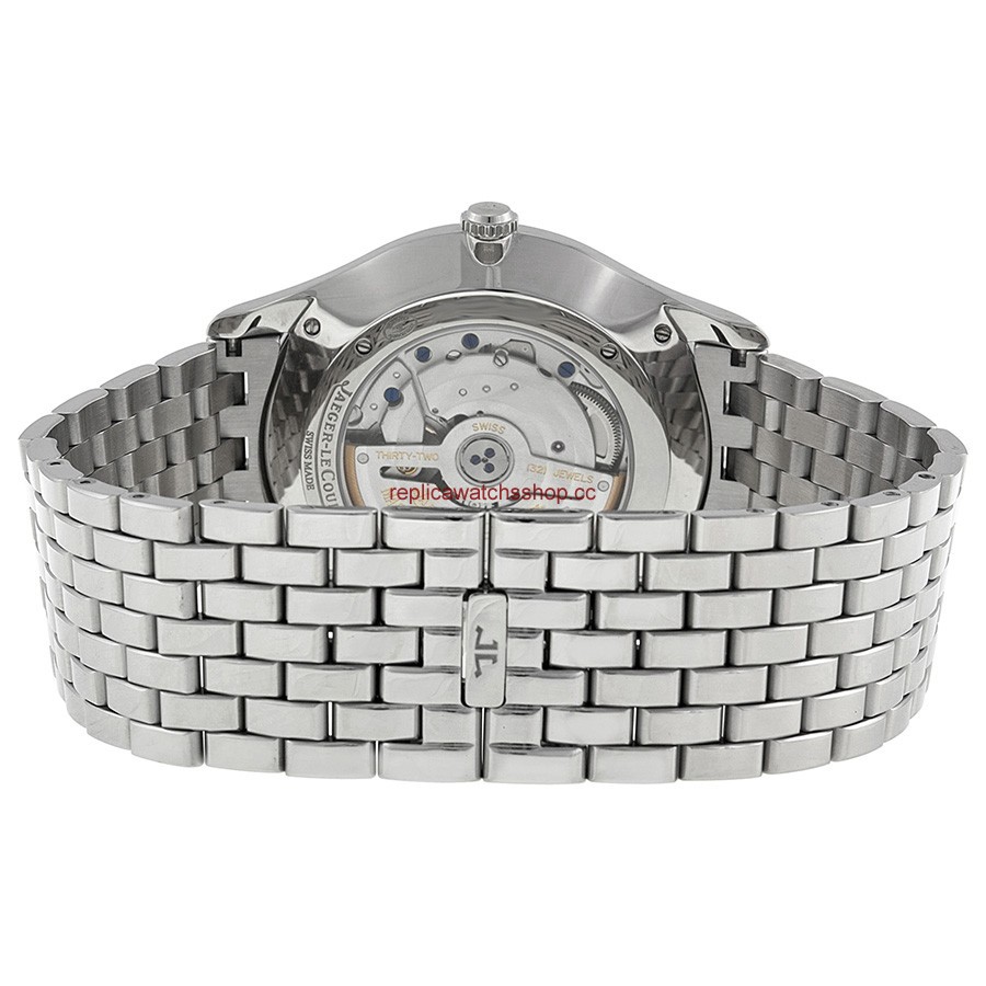 Jaeger-LeCoultre Master Q1358120 img2 Jaeger-LeCoultre Master Q1358120 img2