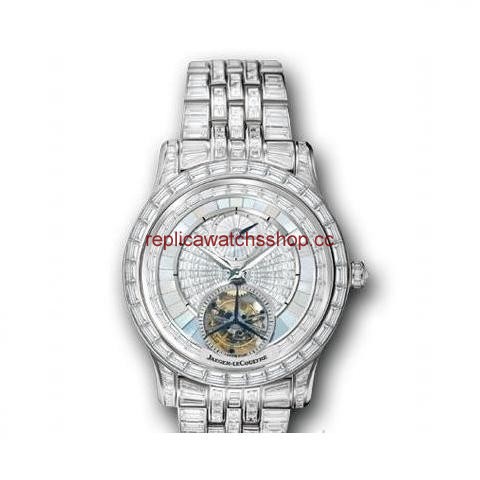 Jaeger-LeCoultre Master Q1663312 Jaeger-LeCoultre Master Q1663312