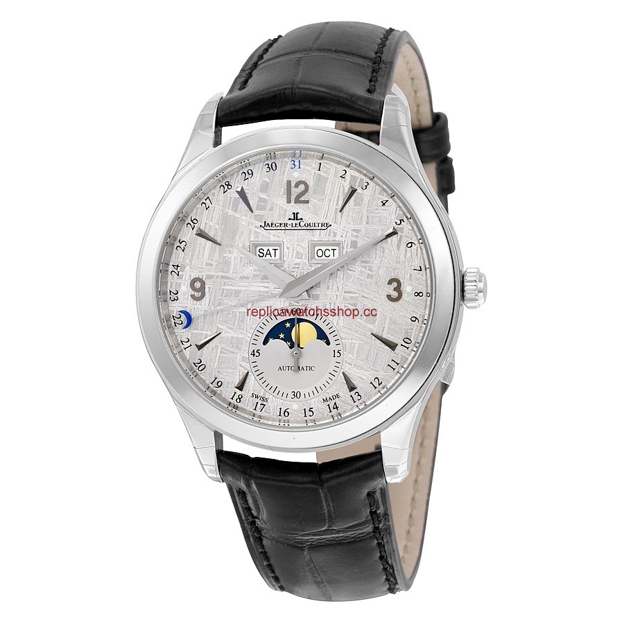 Jaeger-LeCoultre Master Q1558421 Jaeger-LeCoultre Master Q1558421