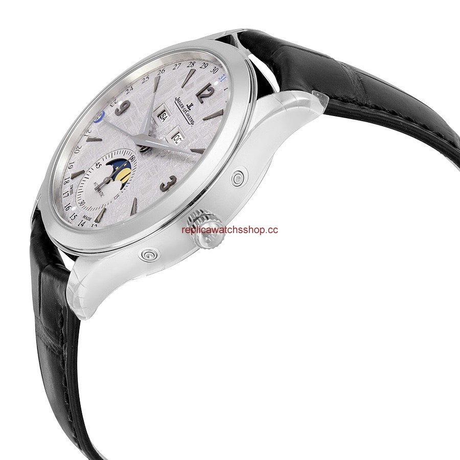 Jaeger-LeCoultre Master Q1558421 img1
