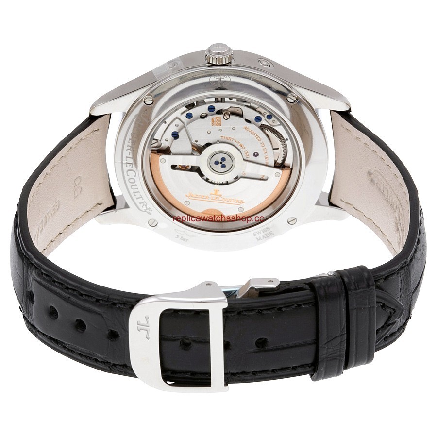 Jaeger-LeCoultre Master Q1558421 img2 Jaeger-LeCoultre Master Q1558421 img2