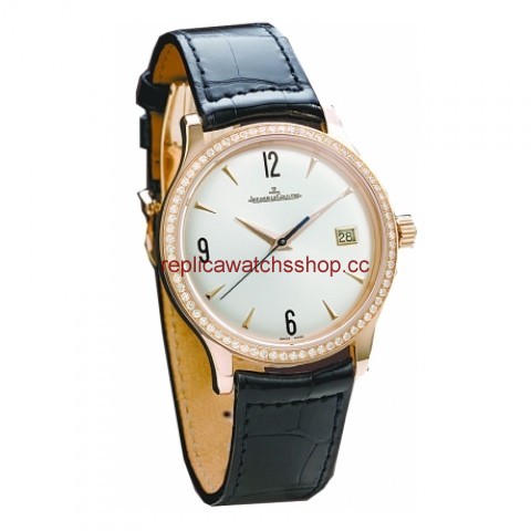 Jaeger-LeCoultre Master Q1402403 Jaeger-LeCoultre Master Q1402403