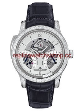 Jaeger-LeCoultre Master Q1646421