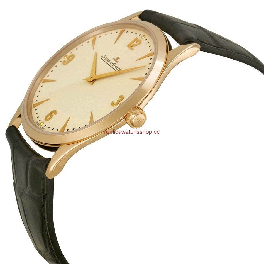 Jaeger-LeCoultre Master Q1342520 img1