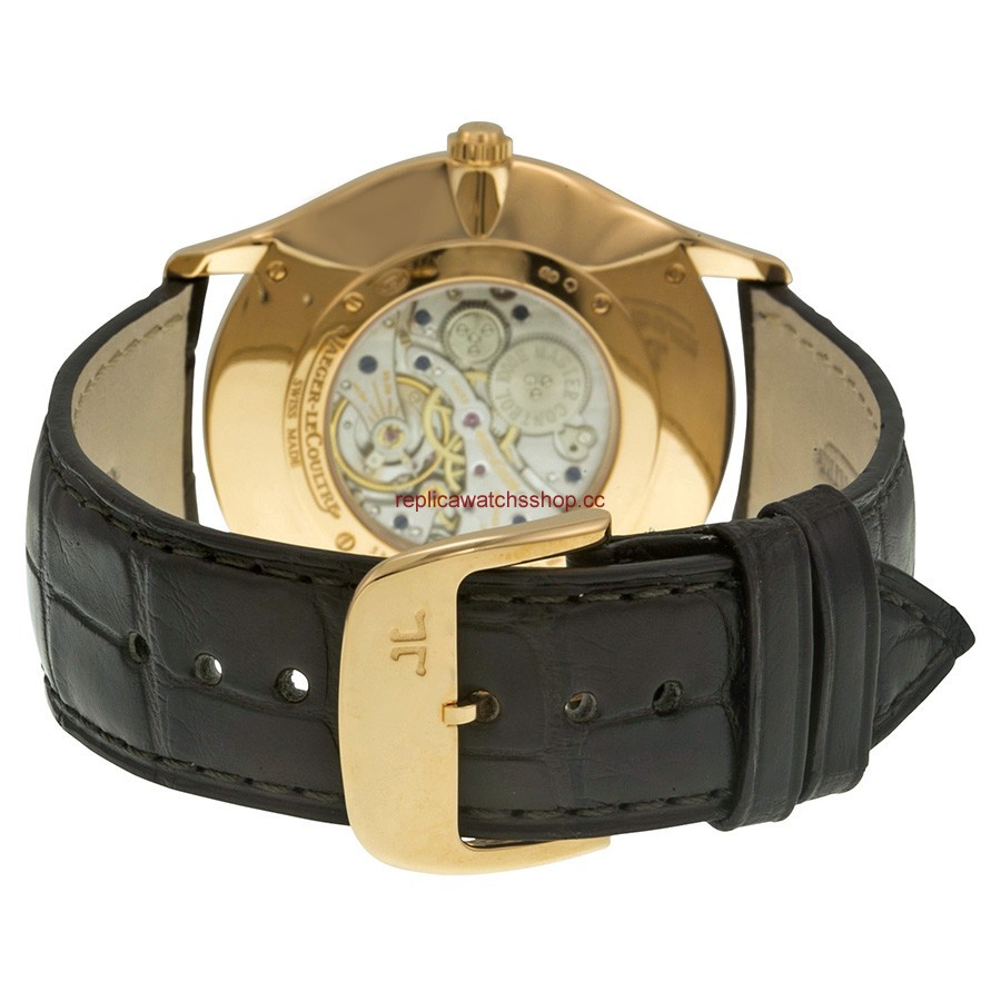 Jaeger-LeCoultre Master Q1342520 img2 Jaeger-LeCoultre Master Q1342520 img2