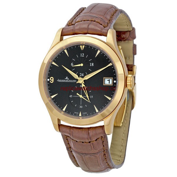Jaeger-LeCoultre Master Q1622437 Jaeger-LeCoultre Master Q1622437