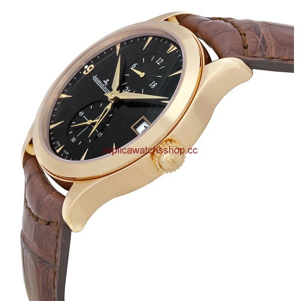 Jaeger-LeCoultre Master Q1622437 img1