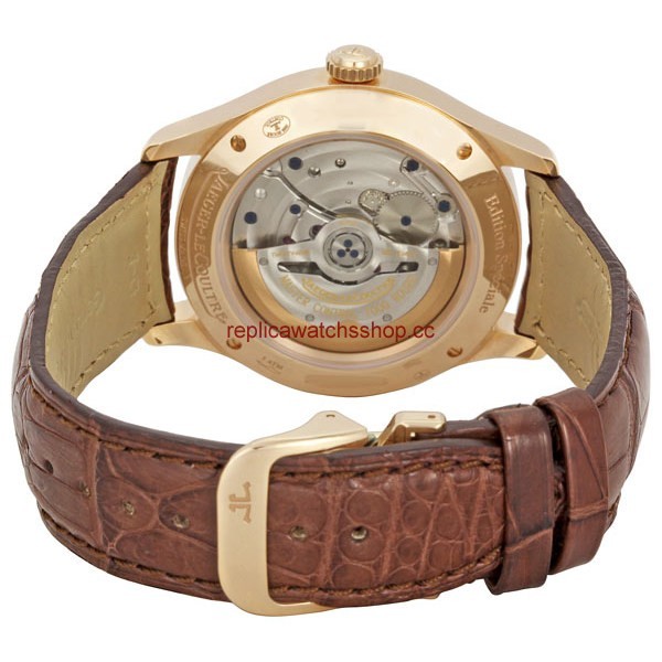 Jaeger-LeCoultre Master Q1622437 img2 Jaeger-LeCoultre Master Q1622437 img2