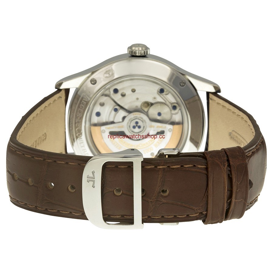 Jaeger-LeCoultre Master Q1628430 img2 Jaeger-LeCoultre Master Q1628430 img2