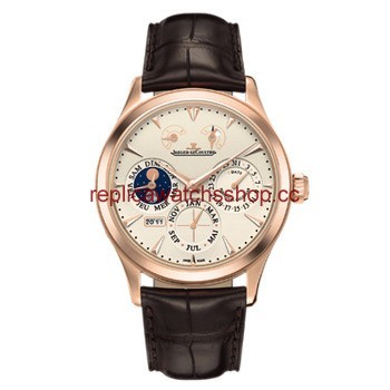 Jaeger-LeCoultre Master Q1612420 Jaeger-LeCoultre Master Q1612420