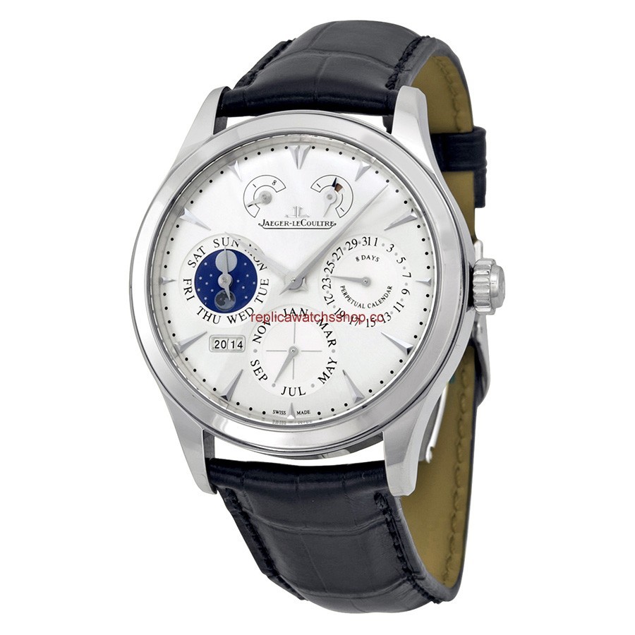 Jaeger-LeCoultre Master Q1618420 Jaeger-LeCoultre Master Q1618420