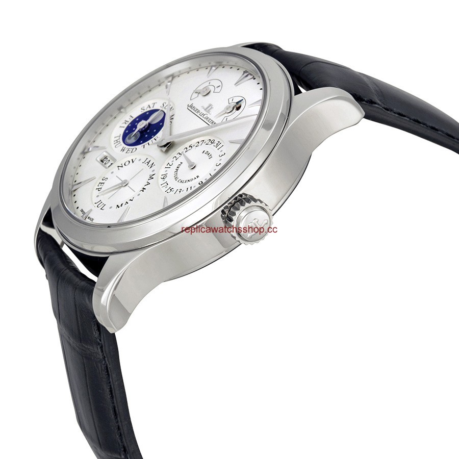 Jaeger-LeCoultre Master Q1618420 img1