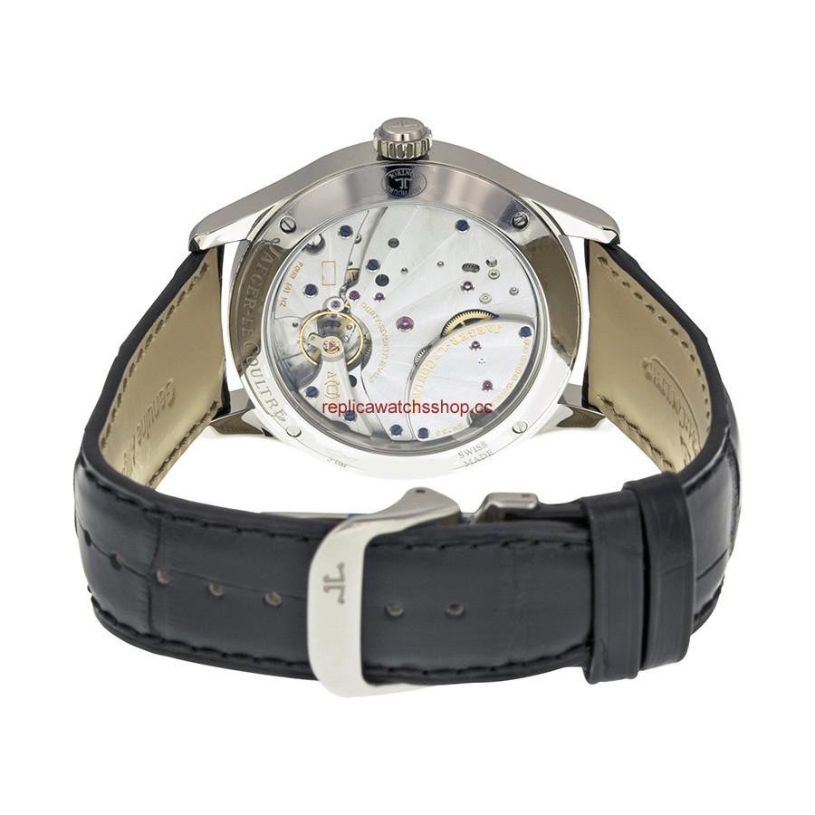 Jaeger-LeCoultre Master Q1618420 img2 Jaeger-LeCoultre Master Q1618420 img2