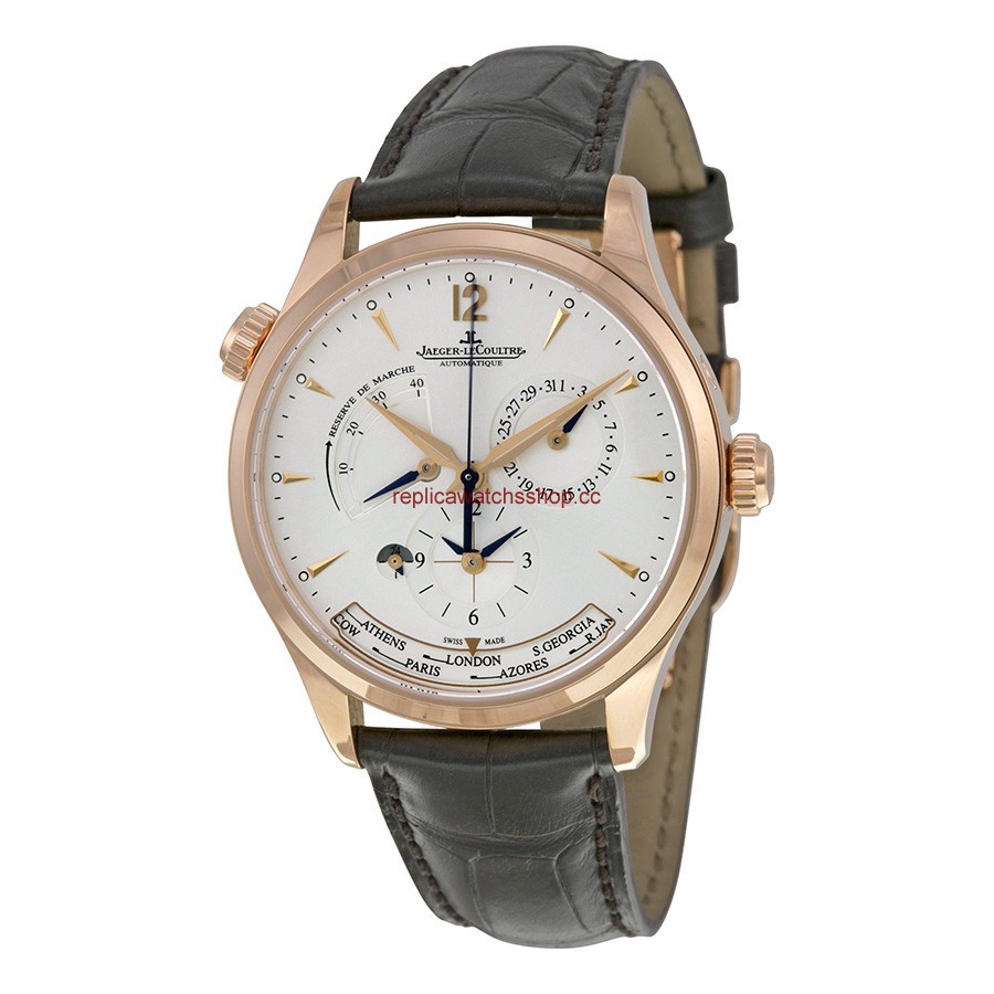 Jaeger-LeCoultre Master Q1422421