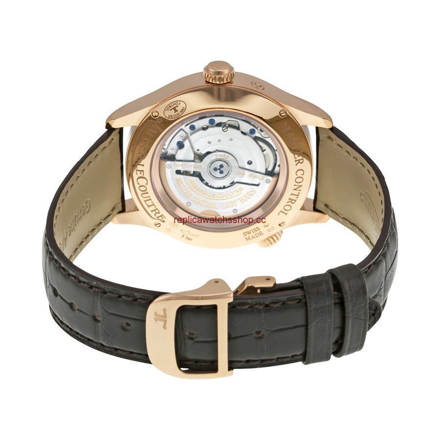 Jaeger-LeCoultre Master Q1422421 img2