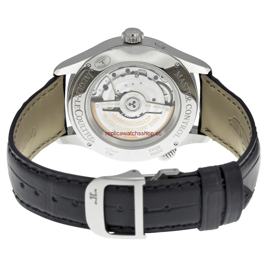 Jaeger-LeCoultre Master Q1428421 img2 Jaeger-LeCoultre Master Q1428421 img2