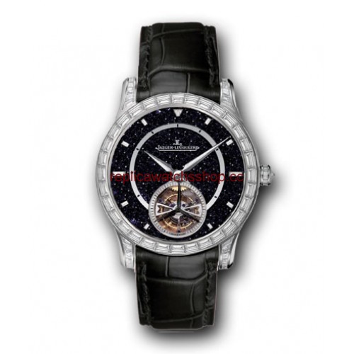 Jaeger-LeCoultre Master Q1663406 Jaeger-LeCoultre Master Q1663406