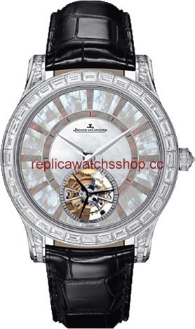 Jaeger-LeCoultre Master Q1663417 Jaeger-LeCoultre Master Q1663417