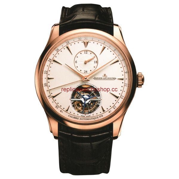 Jaeger-LeCoultre Master Q1662510