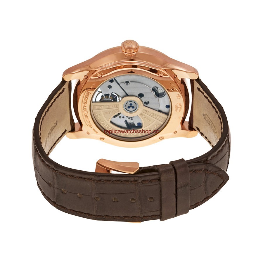 Jaeger-LeCoultre Master Q1662510 img2