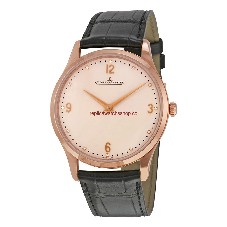 Jaeger-LeCoultre Master Q1352522 Jaeger-LeCoultre Master Q1352522