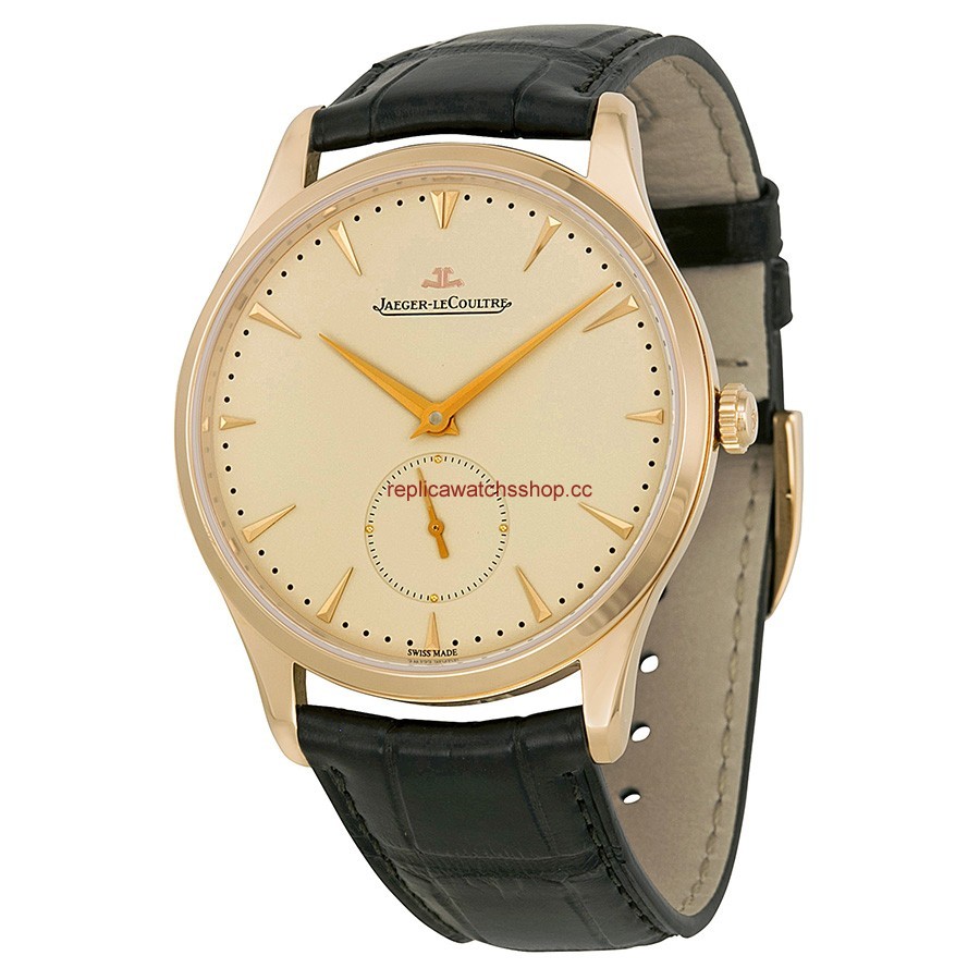 Jaeger-LeCoultre Master Q1352520 Jaeger-LeCoultre Master Q1352520