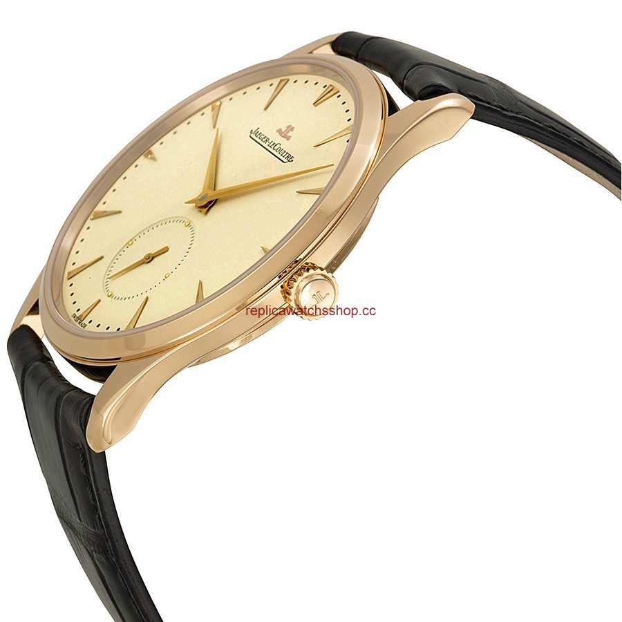 Jaeger-LeCoultre Master Q1352520 img1