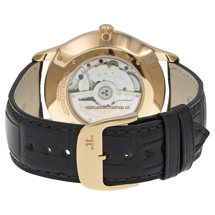 Jaeger-LeCoultre Master Q1352520 img2 Jaeger-LeCoultre Master Q1352520 img2