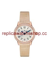 Jaeger-LeCoultre Master Q501T450 Jaeger-LeCoultre Master Q501T450