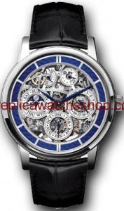 Jaeger-LeCoultre Master Q50635SQ