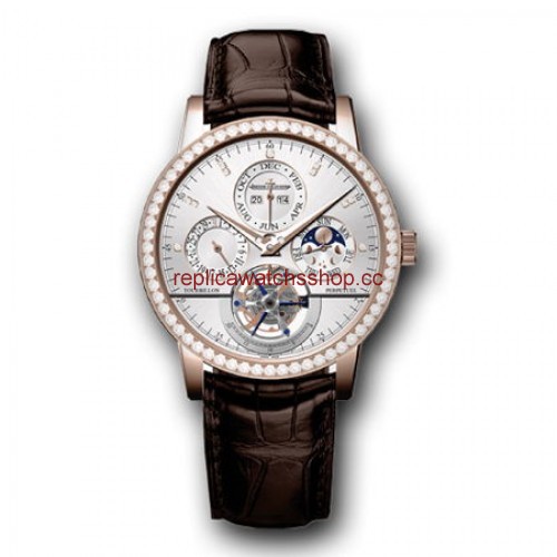 Jaeger-LeCoultre Master Q5042501 Jaeger-LeCoultre Master Q5042501