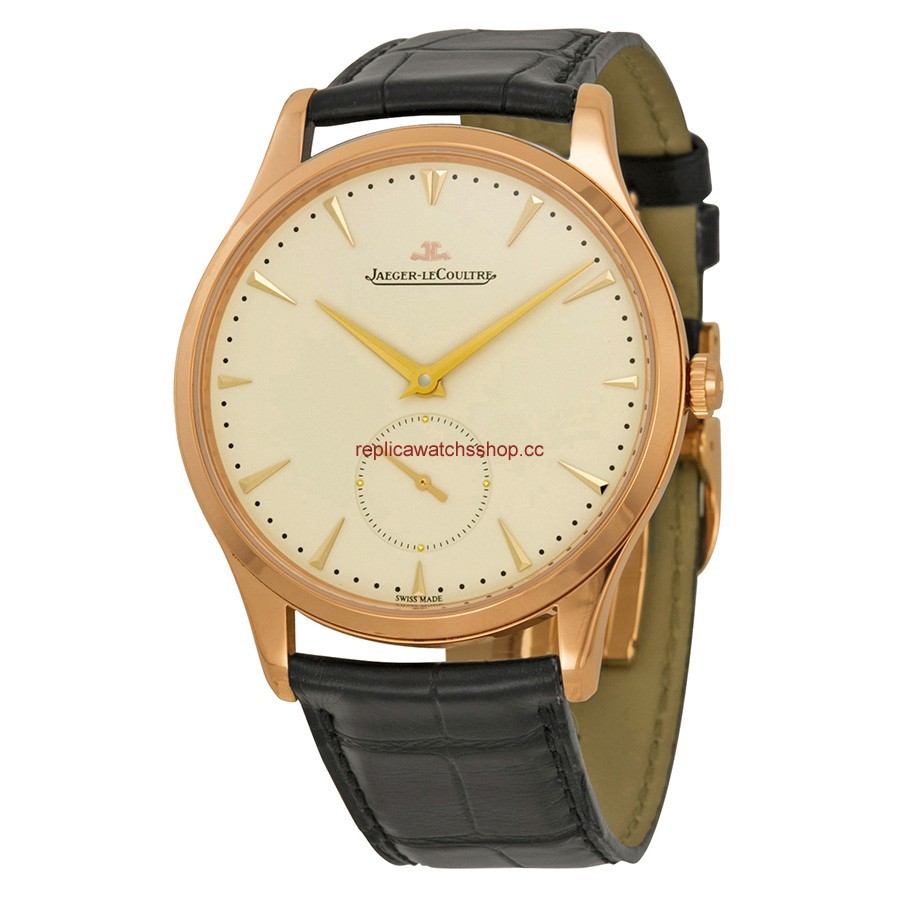 Jaeger-LeCoultre Master Q1352420-BK Jaeger-LeCoultre Master Q1352420-BK
