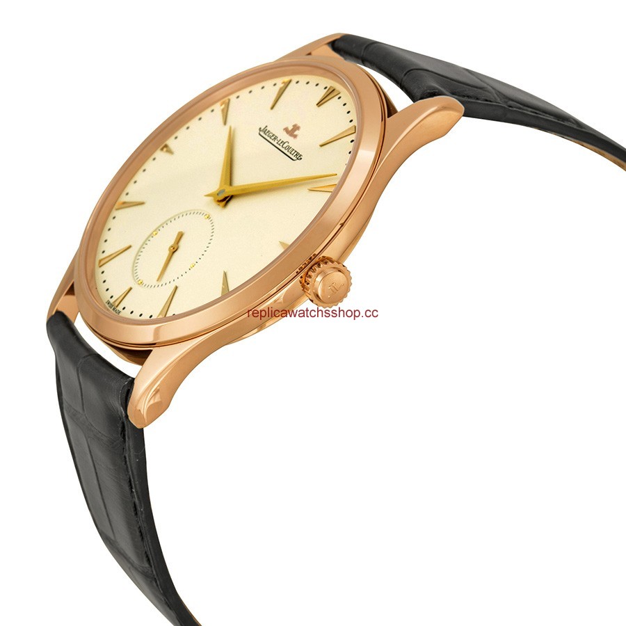 Jaeger-LeCoultre Master Q1352420-BK img1