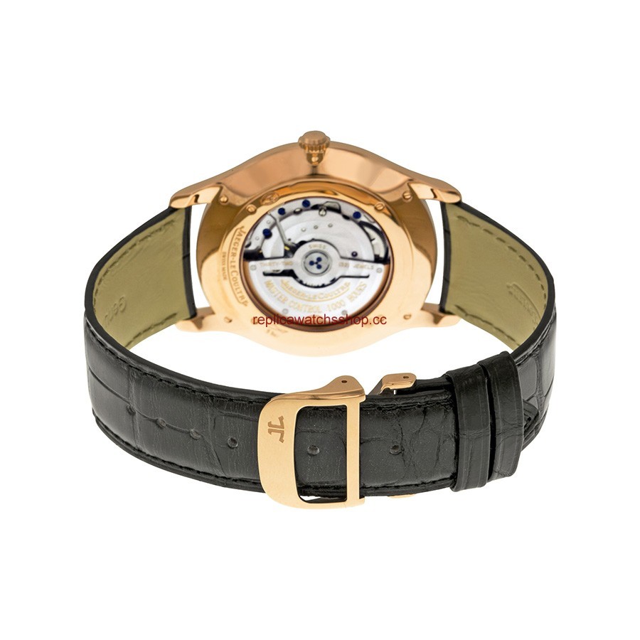 Jaeger-LeCoultre Master Q1352420-BK img2 Jaeger-LeCoultre Master Q1352420-BK img2