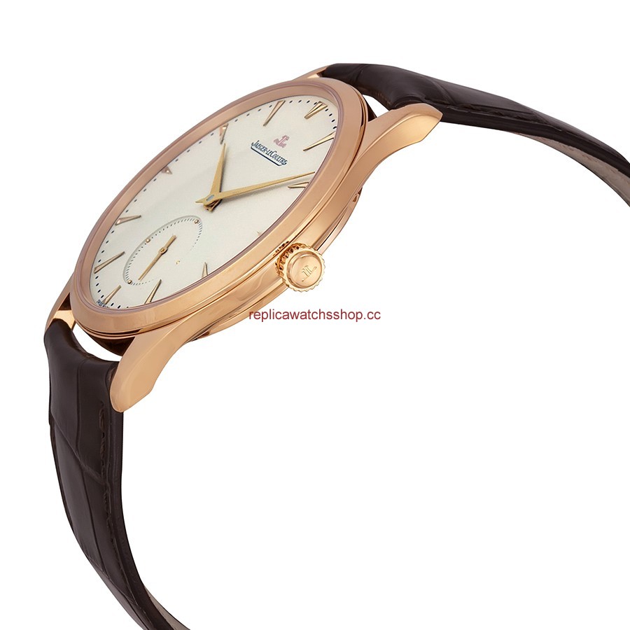 Jaeger-LeCoultre Master Q1352420 img1