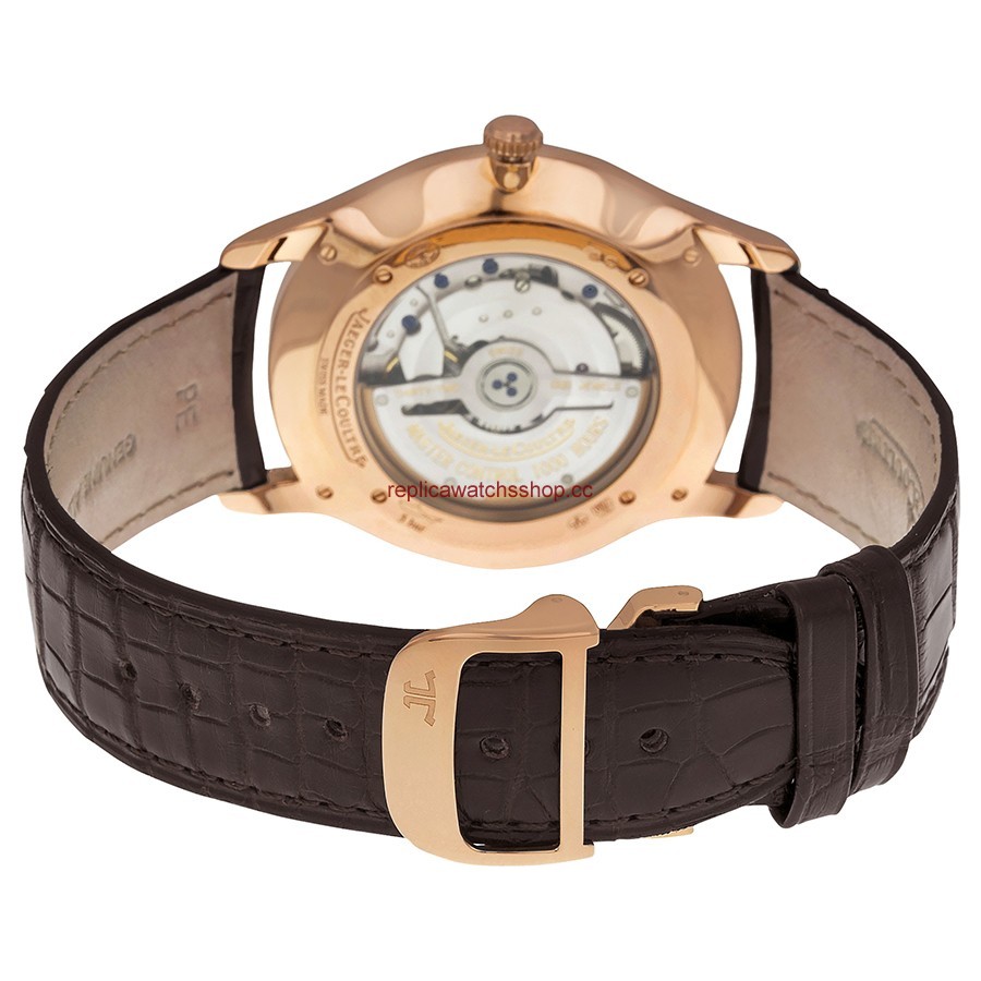 Jaeger-LeCoultre Master Q1352420 img2 Jaeger-LeCoultre Master Q1352420 img2