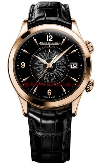 Jaeger-LeCoultre Master Q1412471 Jaeger-LeCoultre Master Q1412471