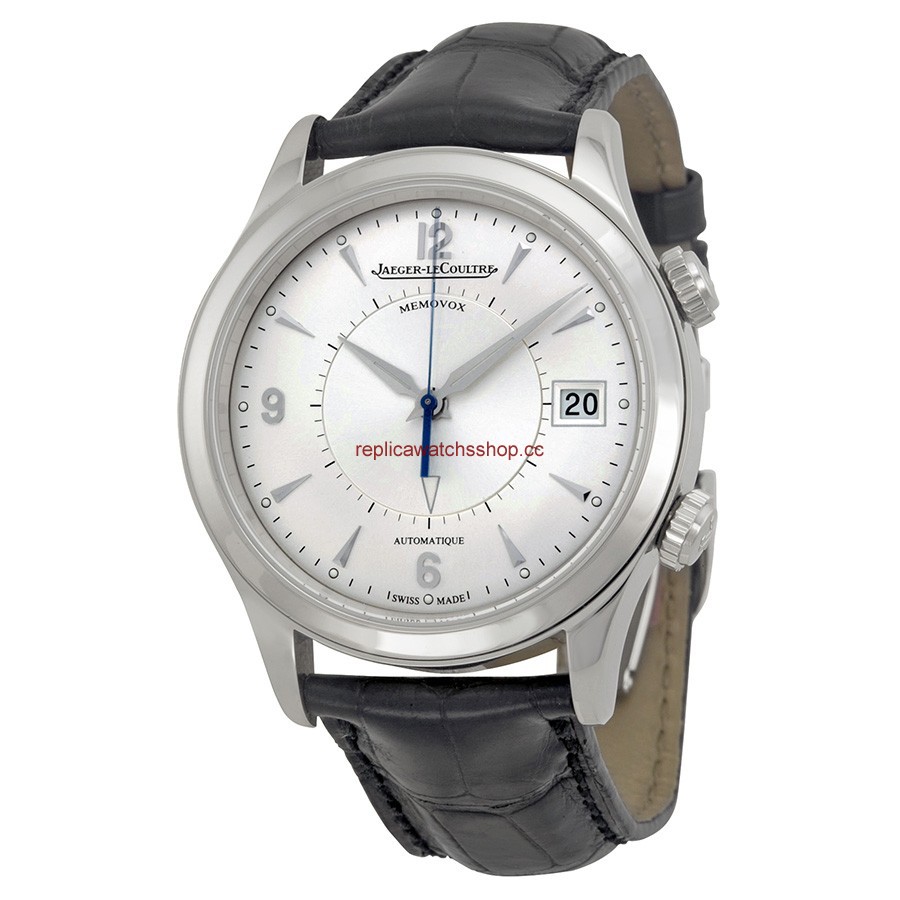 Jaeger-LeCoultre Master Q1418430 Jaeger-LeCoultre Master Q1418430