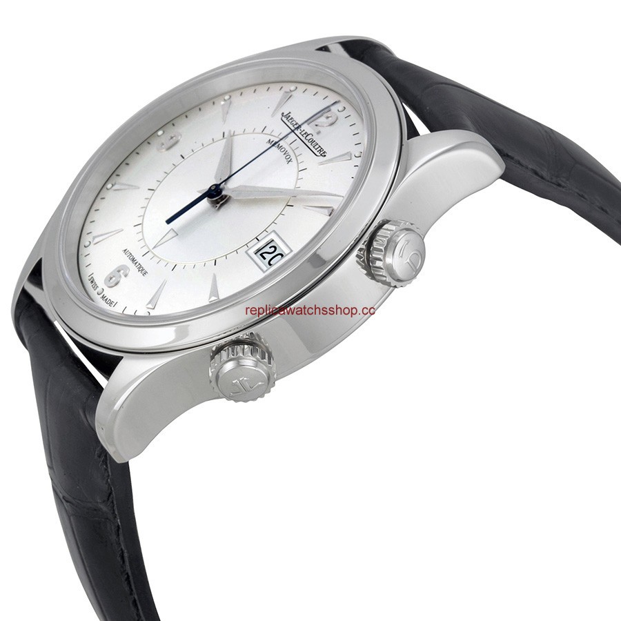 Jaeger-LeCoultre Master Q1418430 img1