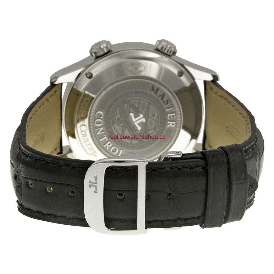 Jaeger-LeCoultre Master Q1418430 img2 Jaeger-LeCoultre Master Q1418430 img2